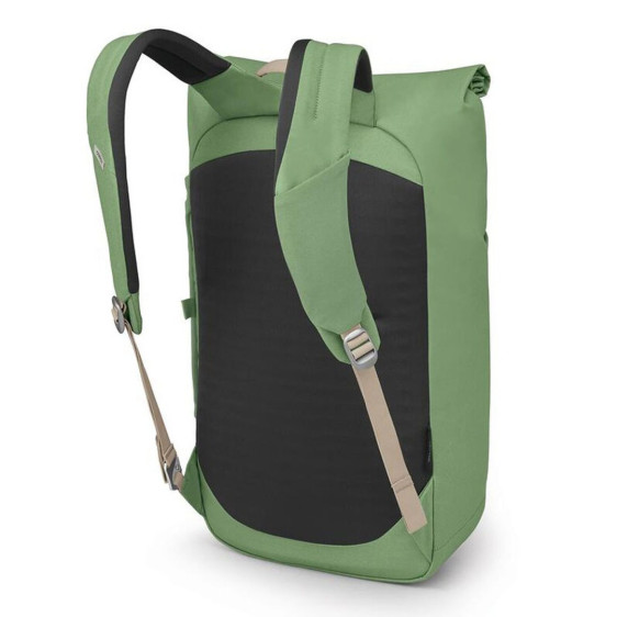 detail ARCANE ROLL TOP PACK botanica Batoh Osprey