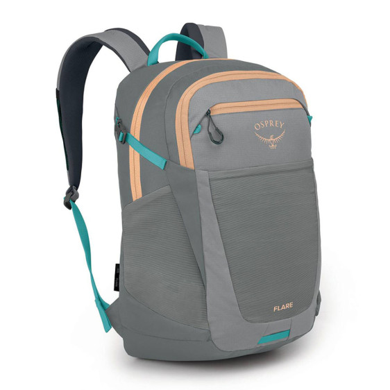 detail FLARE medium grey/coal grey Bahot Osprey