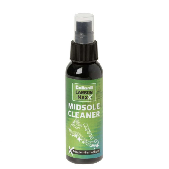 detail Carbon MaxX Midsole Cleaner 100 ml Collonil