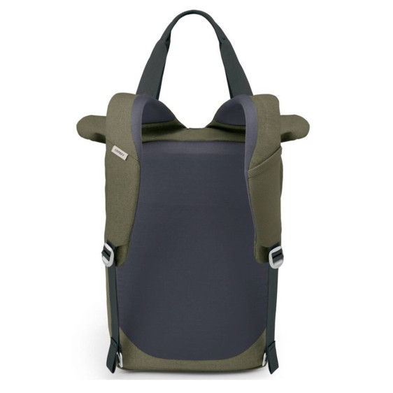 detail ARCANE TOTE PACK earl grey/sand Batoh Osprey