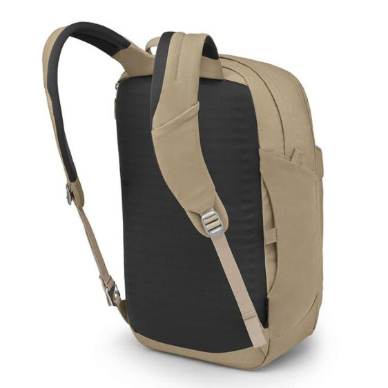 detail ARCANE EXTRA LARGE DAY latte brown Batoh Osprey