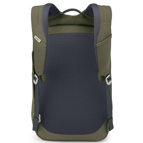 detail ARCANE LARGE DAY earl grey/sand Batoh Osprey