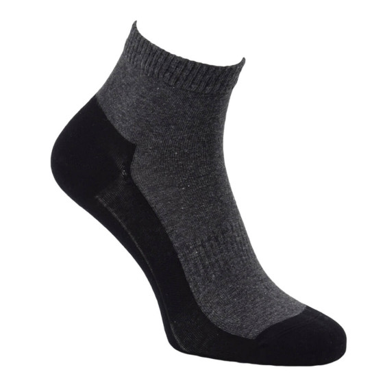 detail 53004 43-46 Ponožky Olet pánské sportovní 3 páry v balení
