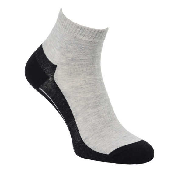 detail 53004 43-46 Ponožky Olet pánské sportovní 3 páry v balení