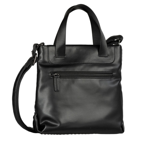 detail 012038 Finley black Kabelka Gabor