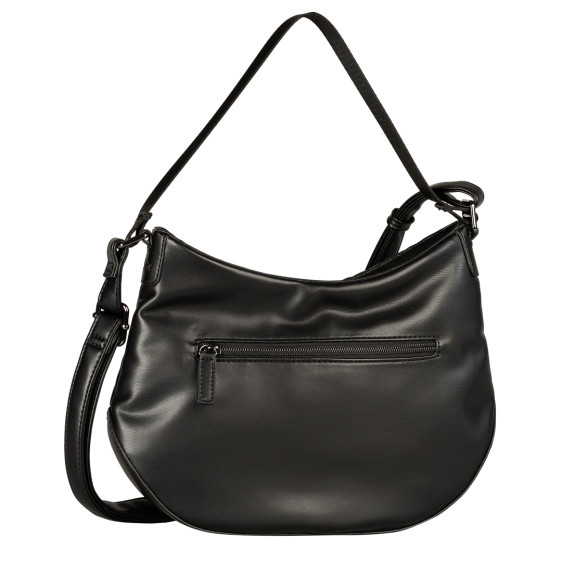 detail 012043 Finley black Kabelka Gabor