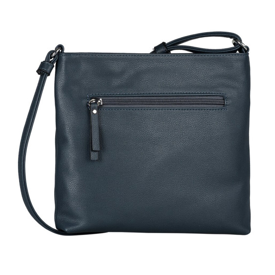 detail 012049 Faye dark blue Kabelka Gabor