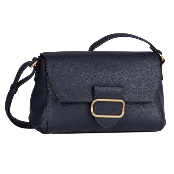detail 012058 Melora dark blue Kabelka Gabor