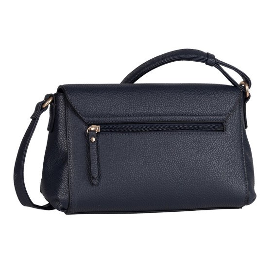 detail 012058 Melora dark blue Kabelka Gabor