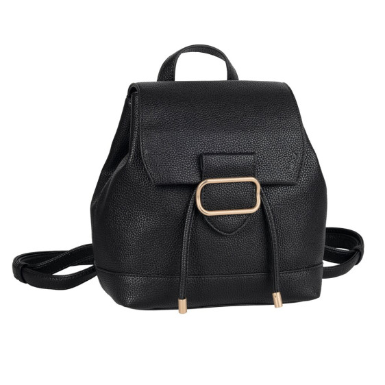 detail 012063 Melora black Kabelka Gabor