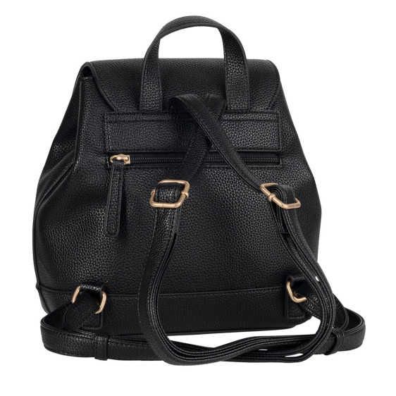 detail 012063 Melora black Kabelka Gabor