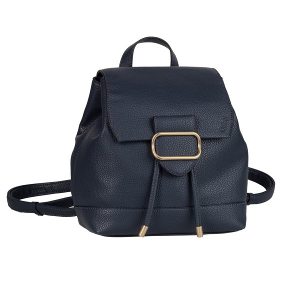 detail 012064 Melora dark blue Kabelka Gabor