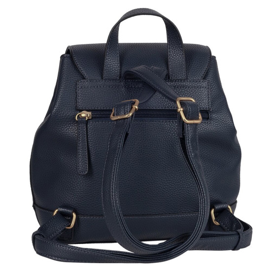 detail 012064 Melora dark blue Kabelka Gabor