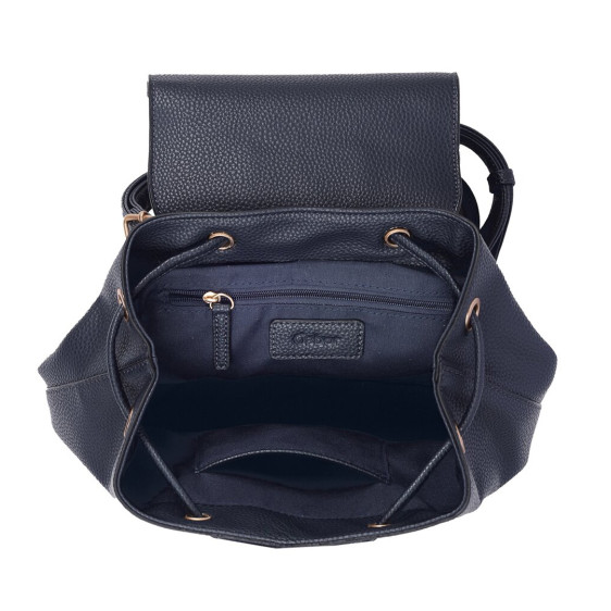 detail 012064 Melora dark blue Kabelka Gabor