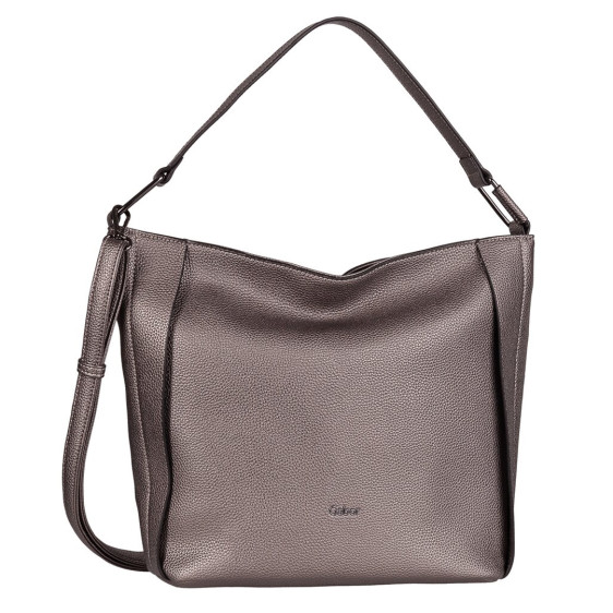 detail 012082 Brianne old silver Kabelka Gabor