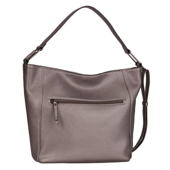 detail 012082 Brianne old silver Kabelka Gabor