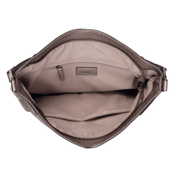 detail 012082 Brianne old silver Kabelka Gabor