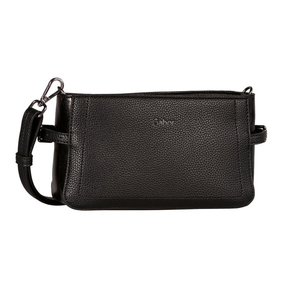 detail 012096 Noelle black Kabelka Gabor