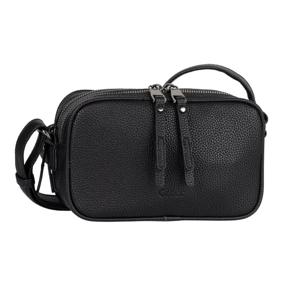 detail 012112 Beartriz black Kabelka Gabor