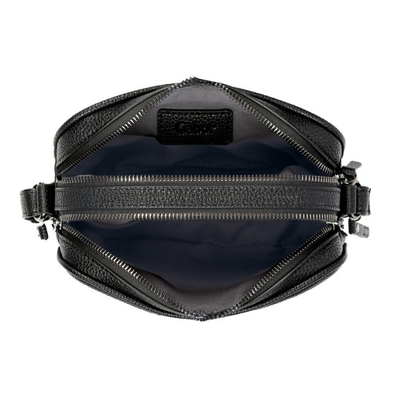 detail 012112 Beartriz black Kabelka Gabor