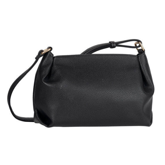 detail 012115 Telia black Kabelka Gabor