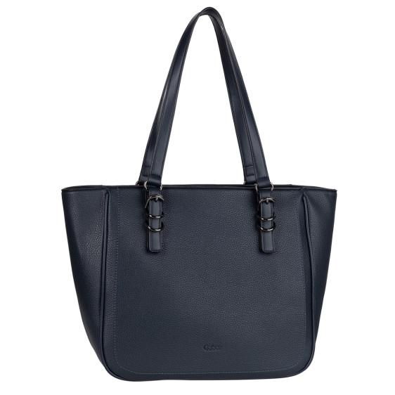 detail 012125 Galinna dark blue Kabelka Gabor