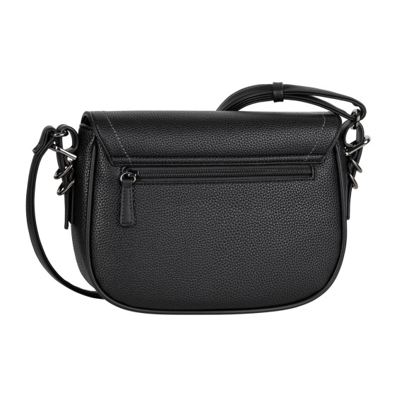 detail 012127 Galinna black Kabelka Gabor