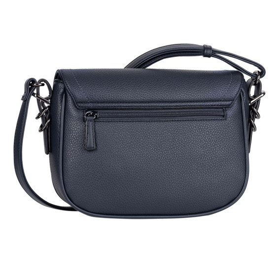 detail 012128 Galinna dark blue Kabelka Gabor