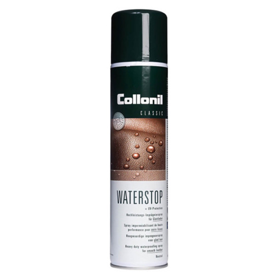 detail Waterstop spray classic 400 ml Collonil