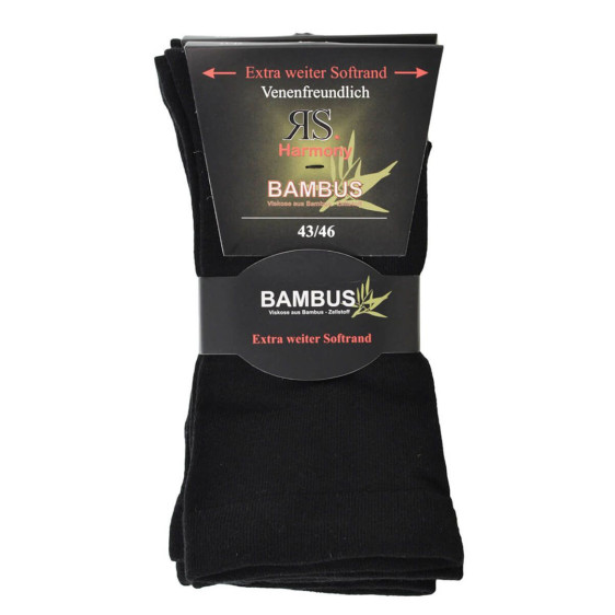 detail 43041 Ponožky Olet zdravotní bambusové 2 páry v balení 35-38