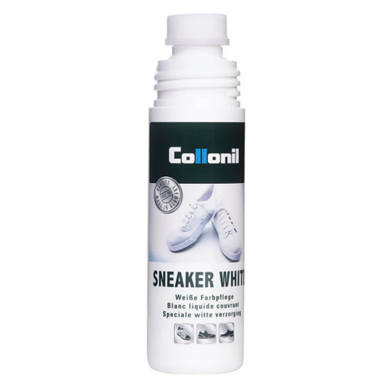 detail Sneaker White 100 ml Collonil