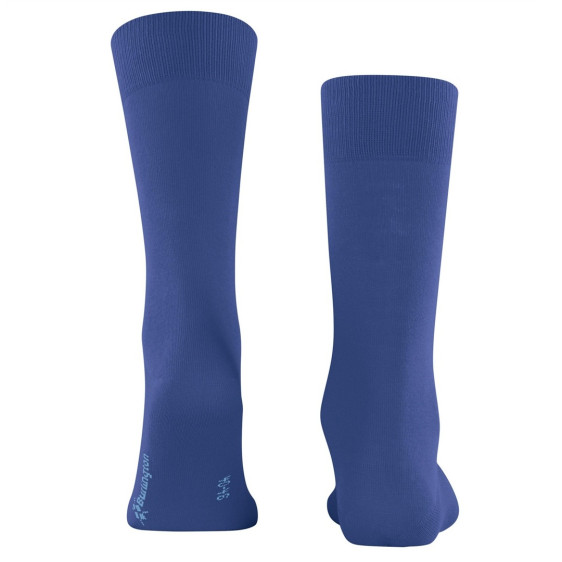 detail 21081 6046 deep blue Falke ponožky Burlington Lord 40-46
