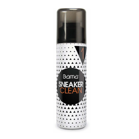 detail SNEAKER CLEANER 75 ml neutral Moosbacher