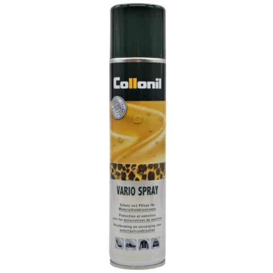 detail Vario Classic Spray 200 ml Collonil
