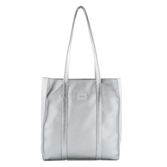 detail 011639 014 silver Kabelka Gabor