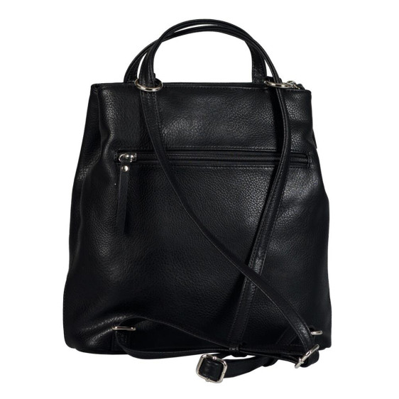detail 000890 060 black 8673 Kabelka Gabor