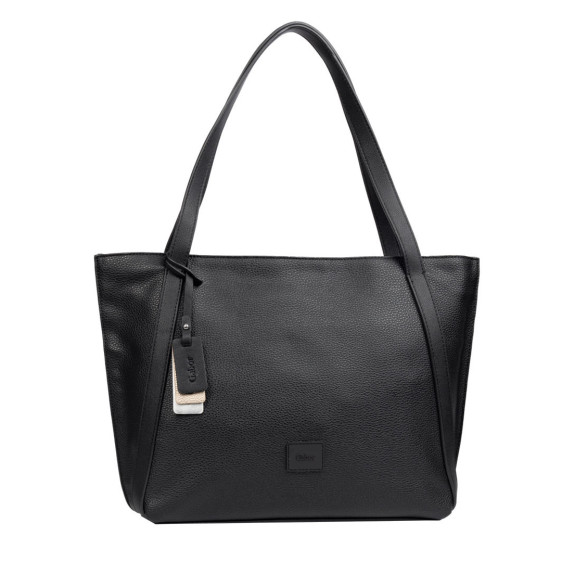 detail 011570 060 black Kabelka Gabor