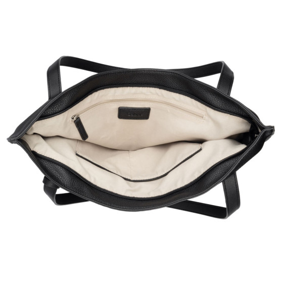 detail 011570 060 black Kabelka Gabor