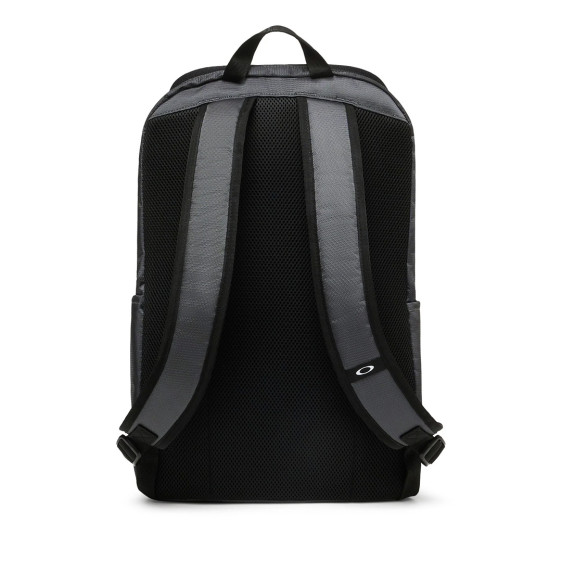 detail Essential Day Pack Uniform Grey Bahoh Oakley