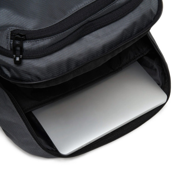 detail Essential Day Pack Uniform Grey Bahoh Oakley