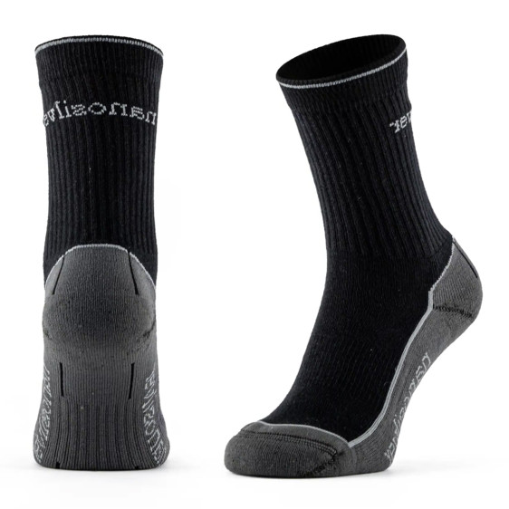 detail M 39/42 Ponožky sportovní TERMO se stříbrem Nanosilver