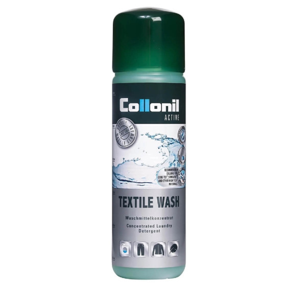 detail Active Combi set 250ml + 250 ml Collonil
