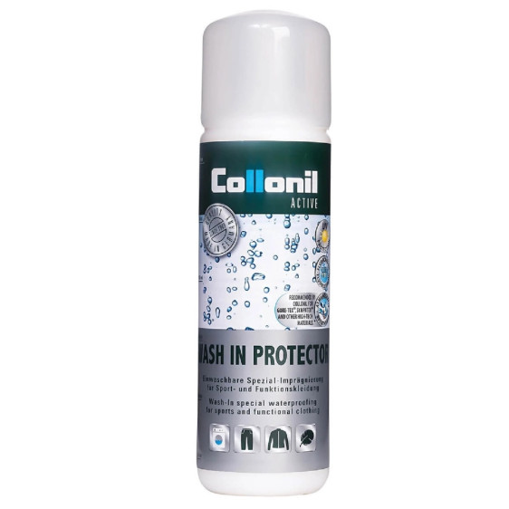 detail Active Combi set 250ml + 250 ml Collonil