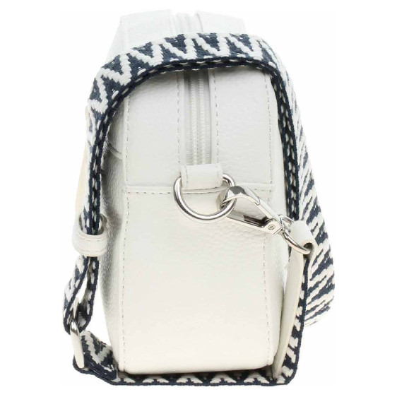 detail 010601 012 white Kabelka Gabor