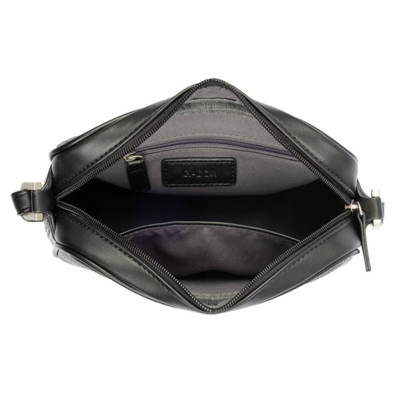 detail 012422 060 black Kabelka Gabor