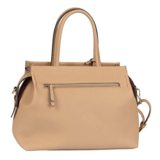 detail 012431 024 camel Kabelka Gabor