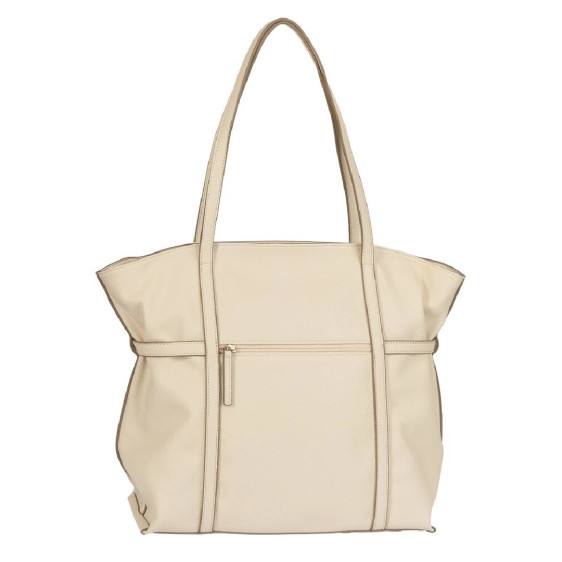 detail 012461 013 off white Kabelka Gabor