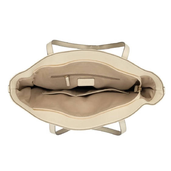 detail 012461 013 off white Kabelka Gabor