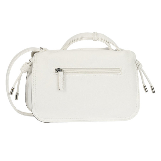 detail 012464 012 white Kabelka Gabor