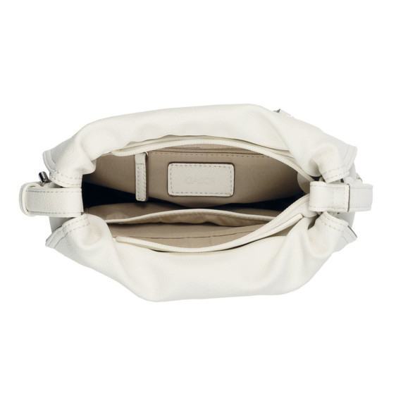 detail 012464 012 white Kabelka Gabor